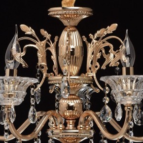 Подвесная люстра MW-Light Селена 11 482013105 в Александровском - alexsandrovskoe.mebel24.online | фото 8