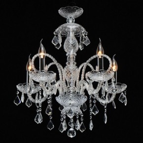 Подвесная люстра MW-Light Селена 20 482016705 в Александровском - alexsandrovskoe.mebel24.online | фото 3