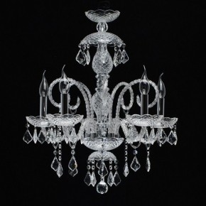 Подвесная люстра MW-Light Селена 20 482016705 в Александровском - alexsandrovskoe.mebel24.online | фото 4