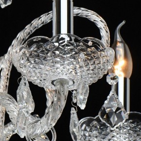 Подвесная люстра MW-Light Селена 20 482016705 в Александровском - alexsandrovskoe.mebel24.online | фото 7