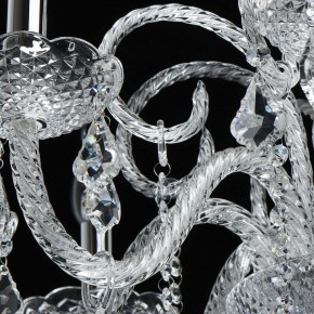 Подвесная люстра MW-Light Селена 20 482016705 в Александровском - alexsandrovskoe.mebel24.online | фото 9