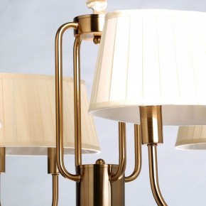 Подвесная люстра MW-Light София 10 355014608 в Александровском - alexsandrovskoe.mebel24.online | фото 11