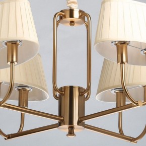 Подвесная люстра MW-Light София 10 355014608 в Александровском - alexsandrovskoe.mebel24.online | фото 12