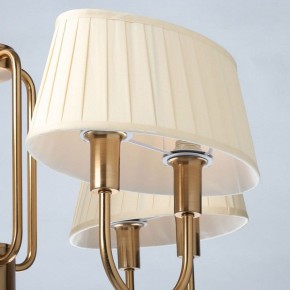 Подвесная люстра MW-Light София 10 355014608 в Александровском - alexsandrovskoe.mebel24.online | фото 5