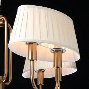 Подвесная люстра MW-Light София 10 355014608 в Александровском - alexsandrovskoe.mebel24.online | фото 6