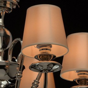Подвесная люстра MW-Light София 8 355013806 в Александровском - alexsandrovskoe.mebel24.online | фото 10