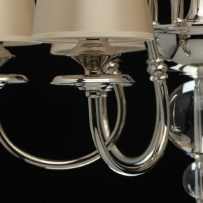 Подвесная люстра MW-Light София 8 355013806 в Александровском - alexsandrovskoe.mebel24.online | фото 12