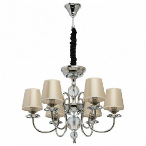 Подвесная люстра MW-Light София 8 355013806 в Александровском - alexsandrovskoe.mebel24.online | фото 2