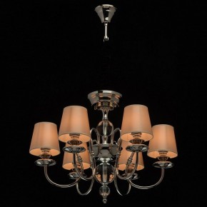 Подвесная люстра MW-Light София 8 355013806 в Александровском - alexsandrovskoe.mebel24.online | фото 3