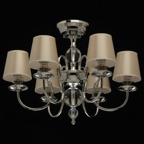 Подвесная люстра MW-Light София 8 355013806 в Александровском - alexsandrovskoe.mebel24.online | фото 4