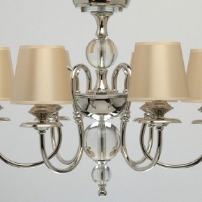 Подвесная люстра MW-Light София 8 355013806 в Александровском - alexsandrovskoe.mebel24.online | фото 5