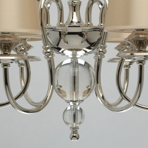 Подвесная люстра MW-Light София 8 355013806 в Александровском - alexsandrovskoe.mebel24.online | фото 6