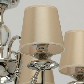 Подвесная люстра MW-Light София 8 355013806 в Александровском - alexsandrovskoe.mebel24.online | фото 7