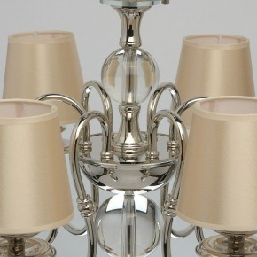Подвесная люстра MW-Light София 8 355013806 в Александровском - alexsandrovskoe.mebel24.online | фото 8