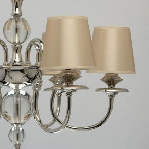 Подвесная люстра MW-Light София 8 355013806 в Александровском - alexsandrovskoe.mebel24.online | фото 9