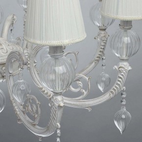 Подвесная люстра MW-Light Валенсия 5 299011308 в Александровском - alexsandrovskoe.mebel24.online | фото 10