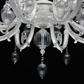 Подвесная люстра MW-Light Валенсия 5 299011308 в Александровском - alexsandrovskoe.mebel24.online | фото 12