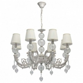 Подвесная люстра MW-Light Валенсия 5 299011308 в Александровском - alexsandrovskoe.mebel24.online | фото 2