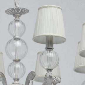Подвесная люстра MW-Light Валенсия 5 299011308 в Александровском - alexsandrovskoe.mebel24.online | фото 4