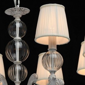 Подвесная люстра MW-Light Валенсия 5 299011308 в Александровском - alexsandrovskoe.mebel24.online | фото 5