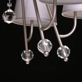 Подвесная люстра MW-Light Вега 7 329012406 в Александровском - alexsandrovskoe.mebel24.online | фото 11