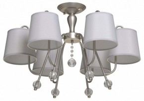 Подвесная люстра MW-Light Вега 7 329012406 в Александровском - alexsandrovskoe.mebel24.online | фото 2