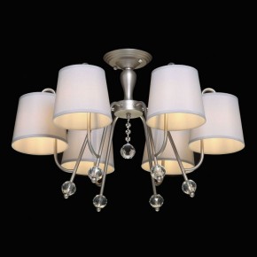 Подвесная люстра MW-Light Вега 7 329012406 в Александровском - alexsandrovskoe.mebel24.online | фото 3