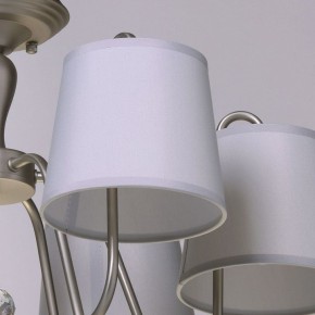 Подвесная люстра MW-Light Вега 7 329012406 в Александровском - alexsandrovskoe.mebel24.online | фото 4