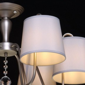 Подвесная люстра MW-Light Вега 7 329012406 в Александровском - alexsandrovskoe.mebel24.online | фото 5