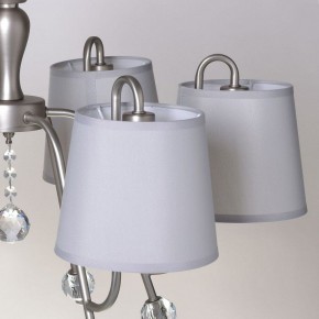 Подвесная люстра MW-Light Вега 7 329012406 в Александровском - alexsandrovskoe.mebel24.online | фото 6