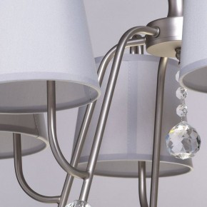 Подвесная люстра MW-Light Вега 7 329012406 в Александровском - alexsandrovskoe.mebel24.online | фото 7