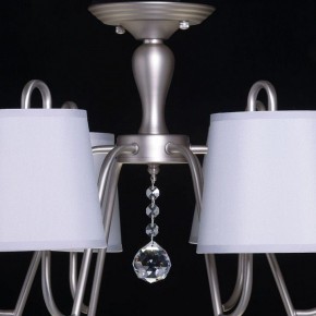 Подвесная люстра MW-Light Вега 7 329012406 в Александровском - alexsandrovskoe.mebel24.online | фото 8