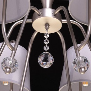 Подвесная люстра MW-Light Вега 7 329012406 в Александровском - alexsandrovskoe.mebel24.online | фото 9