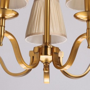 Подвесная люстра MW-Light Вирджиния 7 444012205 в Александровском - alexsandrovskoe.mebel24.online | фото 11