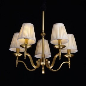Подвесная люстра MW-Light Вирджиния 7 444012205 в Александровском - alexsandrovskoe.mebel24.online | фото 3