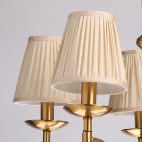 Подвесная люстра MW-Light Вирджиния 7 444012205 в Александровском - alexsandrovskoe.mebel24.online | фото 5