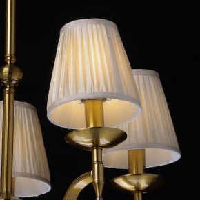 Подвесная люстра MW-Light Вирджиния 7 444012205 в Александровском - alexsandrovskoe.mebel24.online | фото 6