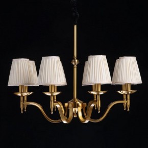Подвесная люстра MW-Light Вирджиния 7 444012308 в Александровском - alexsandrovskoe.mebel24.online | фото 4