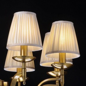 Подвесная люстра MW-Light Вирджиния 7 444012308 в Александровском - alexsandrovskoe.mebel24.online | фото 6
