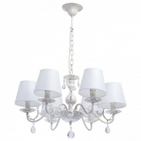 Подвесная люстра MW-Light Виталина 8 448012106 в Александровском - alexsandrovskoe.mebel24.online | фото 2