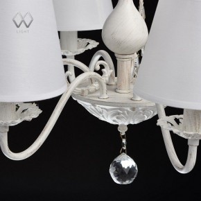 Подвесная люстра MW-Light Виталина 8 448012106 в Александровском - alexsandrovskoe.mebel24.online | фото 7