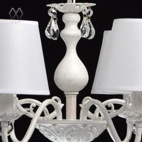 Подвесная люстра MW-Light Виталина 8 448012106 в Александровском - alexsandrovskoe.mebel24.online | фото 9