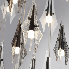 Подвесная люстра Odeon Light Afalina 5442/137L в Александровском - alexsandrovskoe.mebel24.online | фото 6