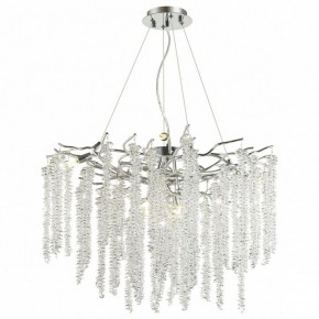 Подвесная люстра Odeon Light Banche 5004/8 в Александровском - alexsandrovskoe.mebel24.online | фото 2