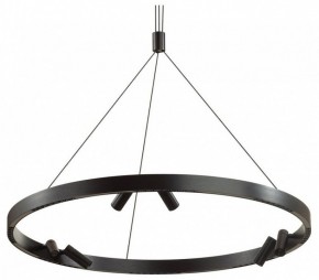 Подвесная люстра Odeon Light Beveren 6683/103L в Александровском - alexsandrovskoe.mebel24.online | фото