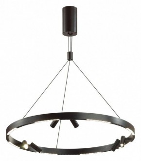 Подвесная люстра Odeon Light Beveren 6683/103L в Александровском - alexsandrovskoe.mebel24.online | фото 2