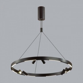 Подвесная люстра Odeon Light Beveren 6683/103L в Александровском - alexsandrovskoe.mebel24.online | фото 3