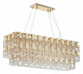 Подвесная люстра Odeon Light Buckle 4989/10 в Александровском - alexsandrovskoe.mebel24.online | фото 4