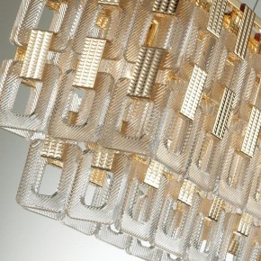 Подвесная люстра Odeon Light Buckle 4989/10 в Александровском - alexsandrovskoe.mebel24.online | фото 8