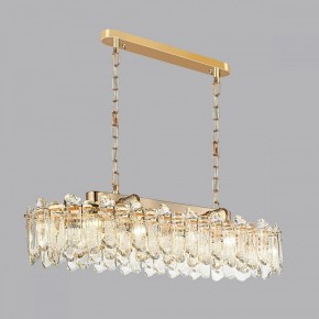Подвесная люстра Odeon Light Bullon 5069/12 в Александровском - alexsandrovskoe.mebel24.online | фото 4